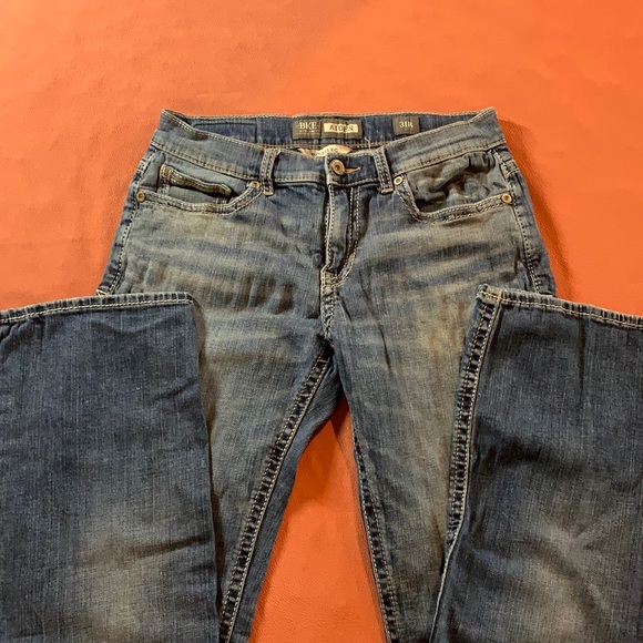 BKE jeans